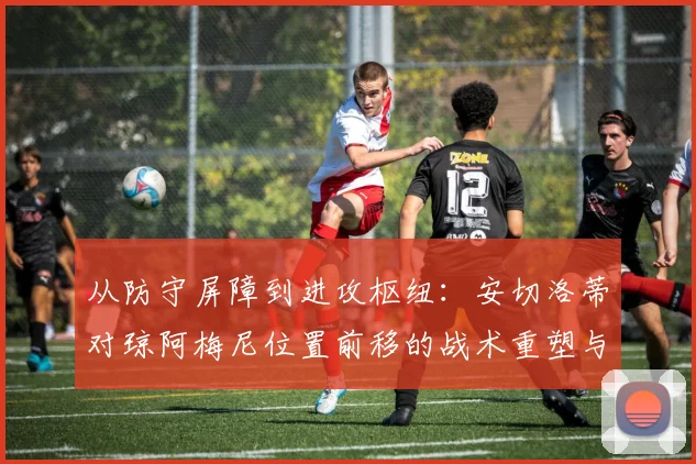 从防守屏障到进攻枢纽：安切洛蒂对琼阿梅尼位置前移的战术重塑与实战检验